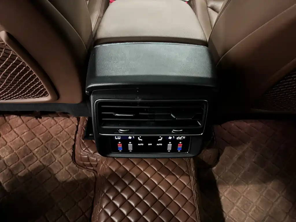 Audi Q7 2022 55 TFSI quattro S line