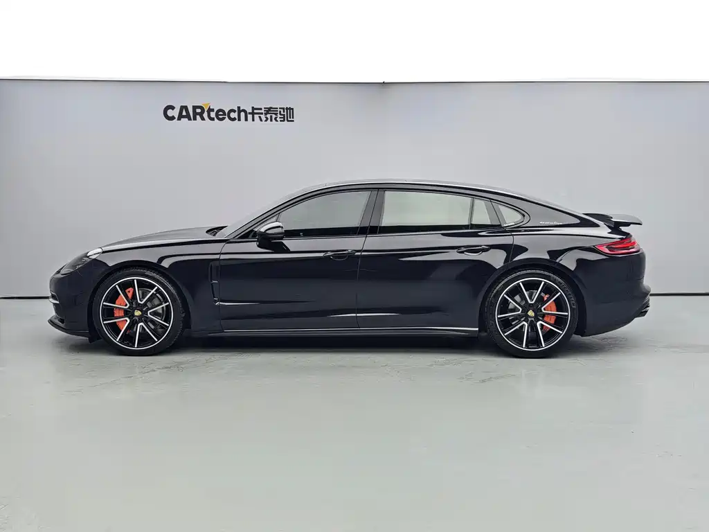 2020 Porsche Panamera 4 Executive LWB 2.9T