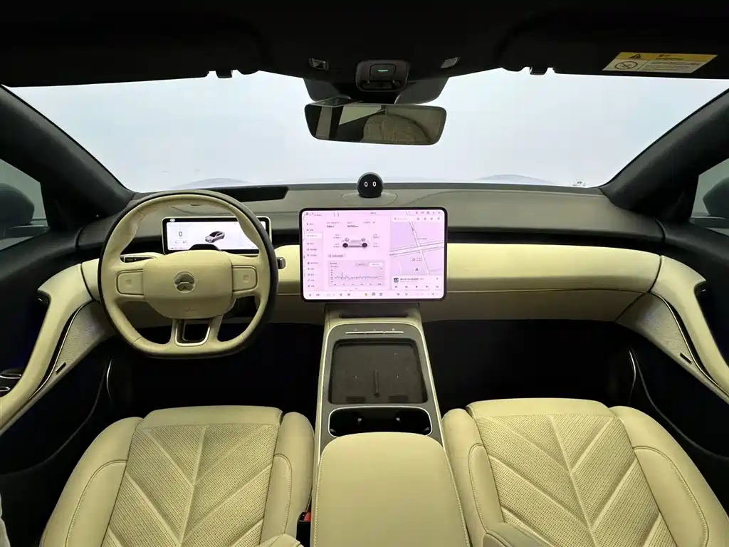 NIO ET5 2025 75kWh