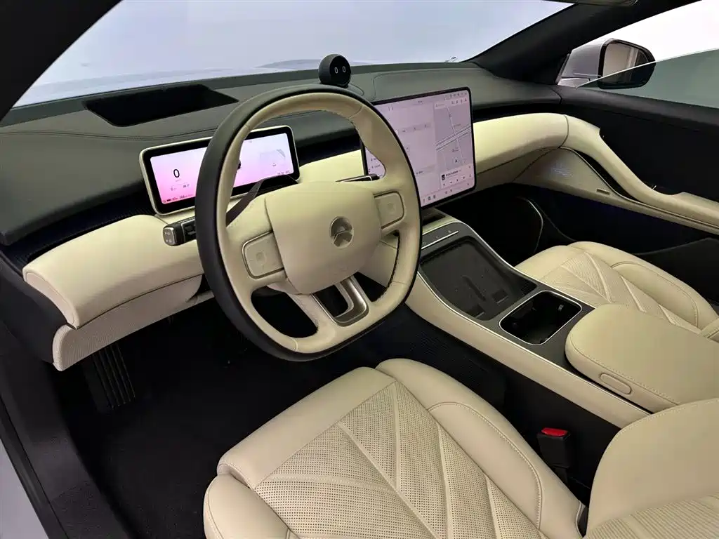 NIO ET5 2025 75kWh