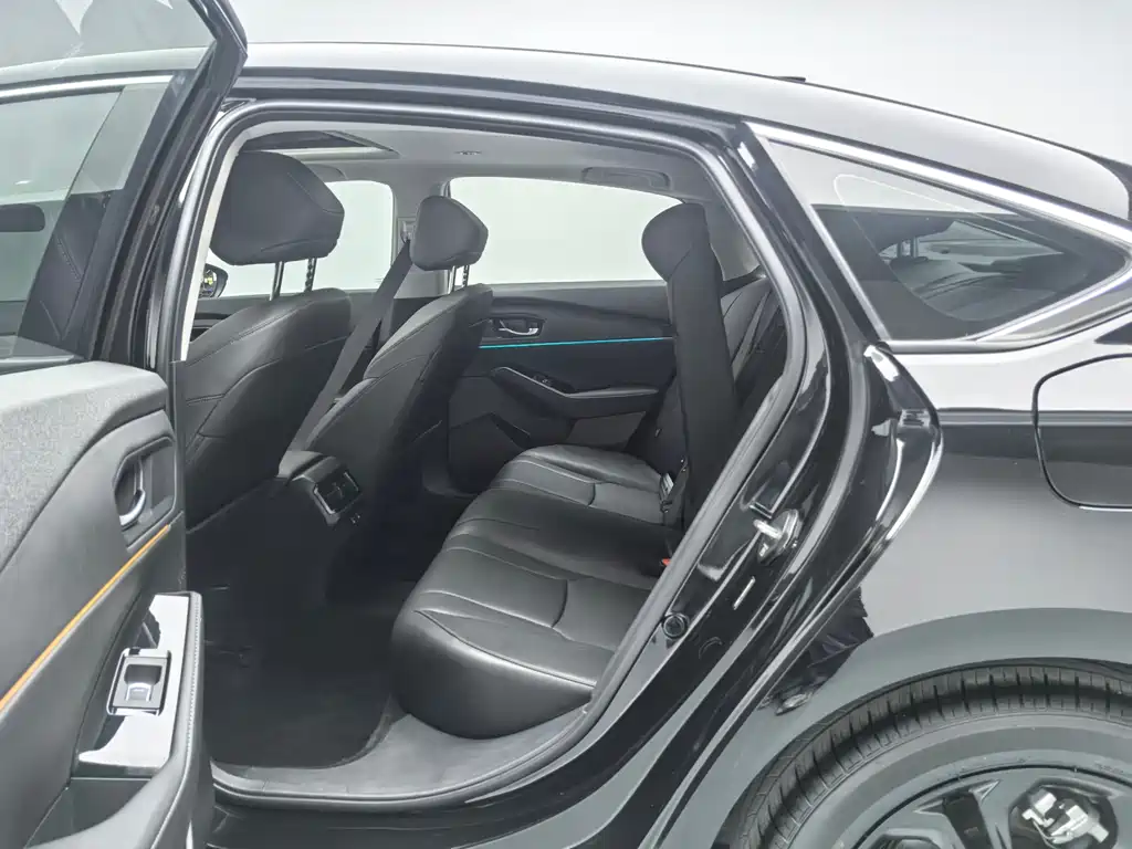 Honda Accord 2025 260TURBO Luxury Edition