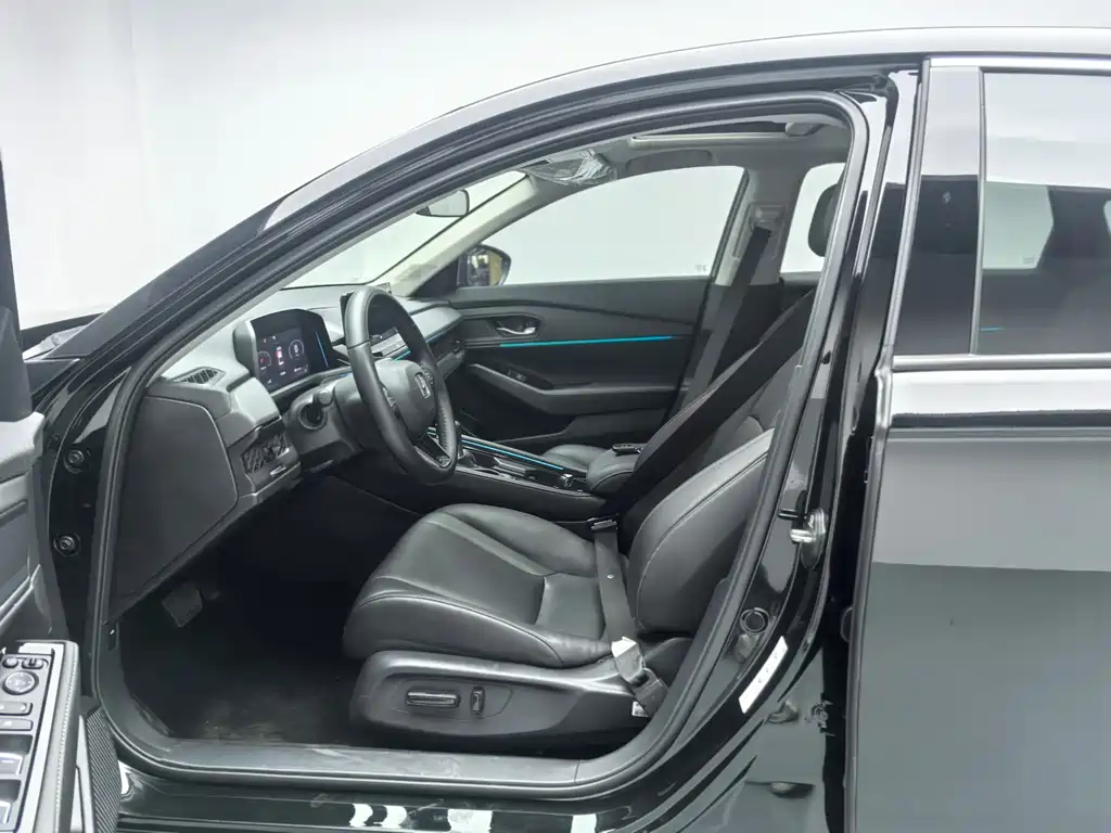 Honda Accord 2025 260TURBO Luxury Edition
