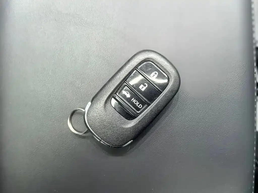 Honda Accord 2025 260TURBO Luxury Edition
