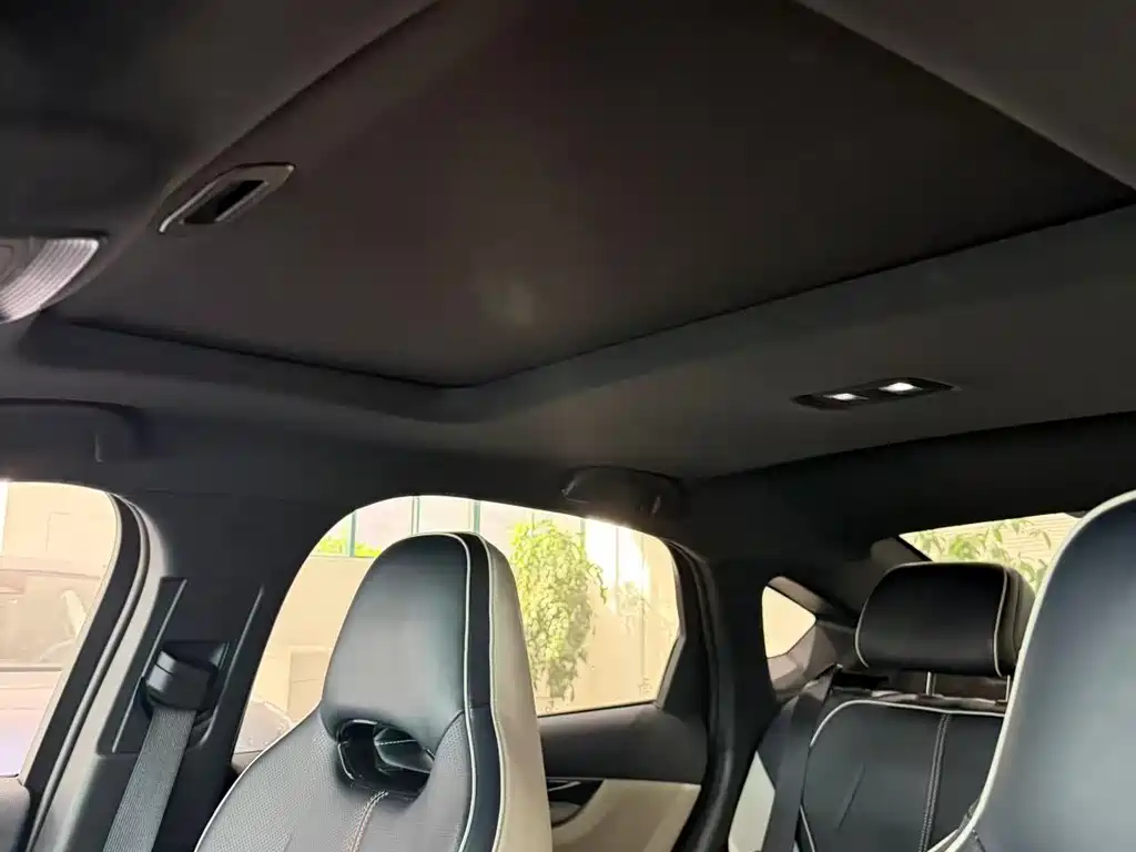 BYD Qin PLUS 2023 Champion Edition DM-i 120KM Excellence