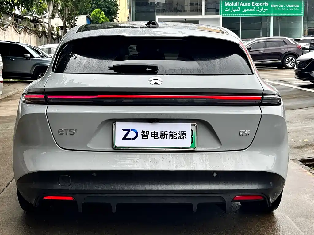 NIO ET5T 2024 75kWh Touring