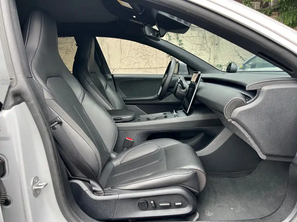 NIO ET5T 2024 75kWh Touring