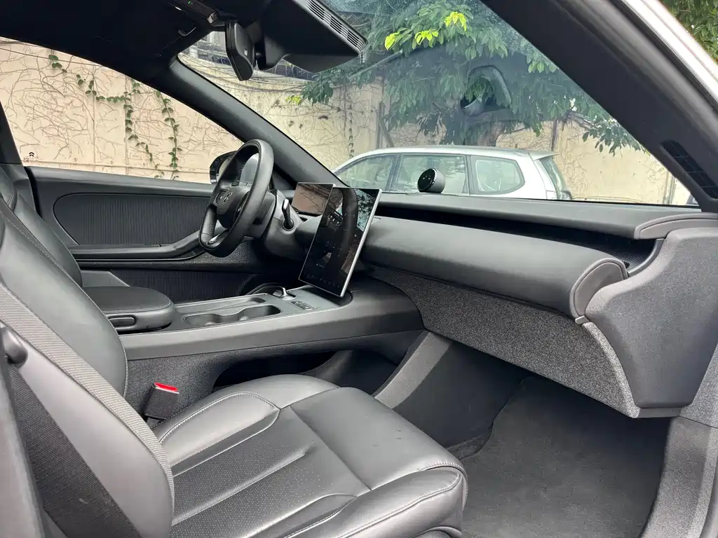 NIO ET5T 2024 75kWh Touring