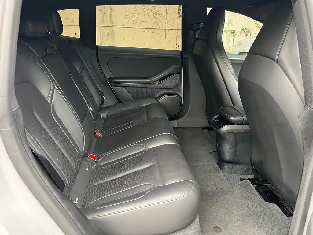 NIO ET5T 2024 75kWh Touring