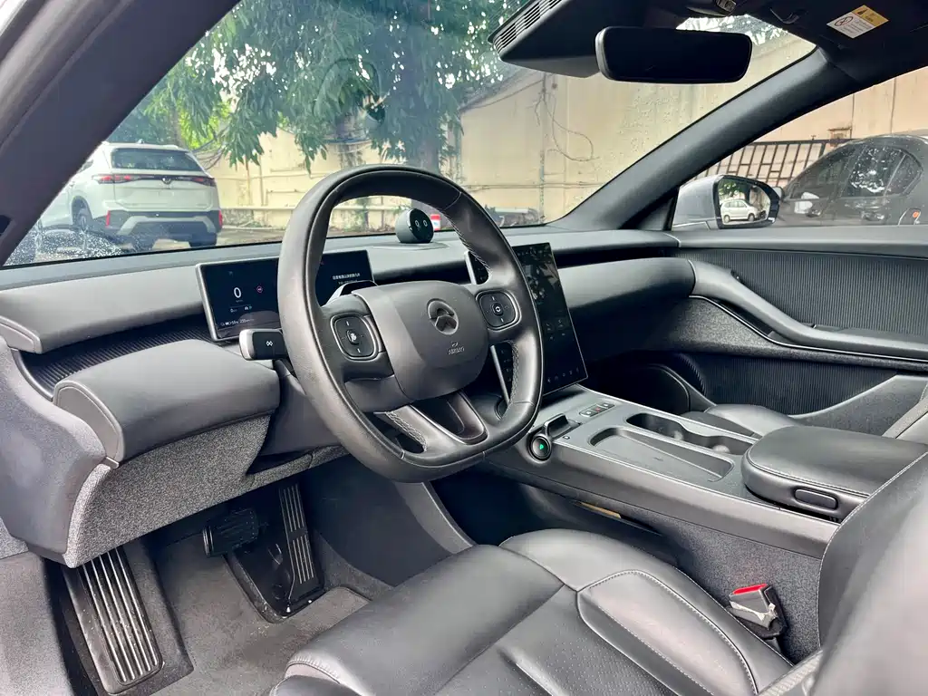 NIO ET5T 2024 75kWh Touring