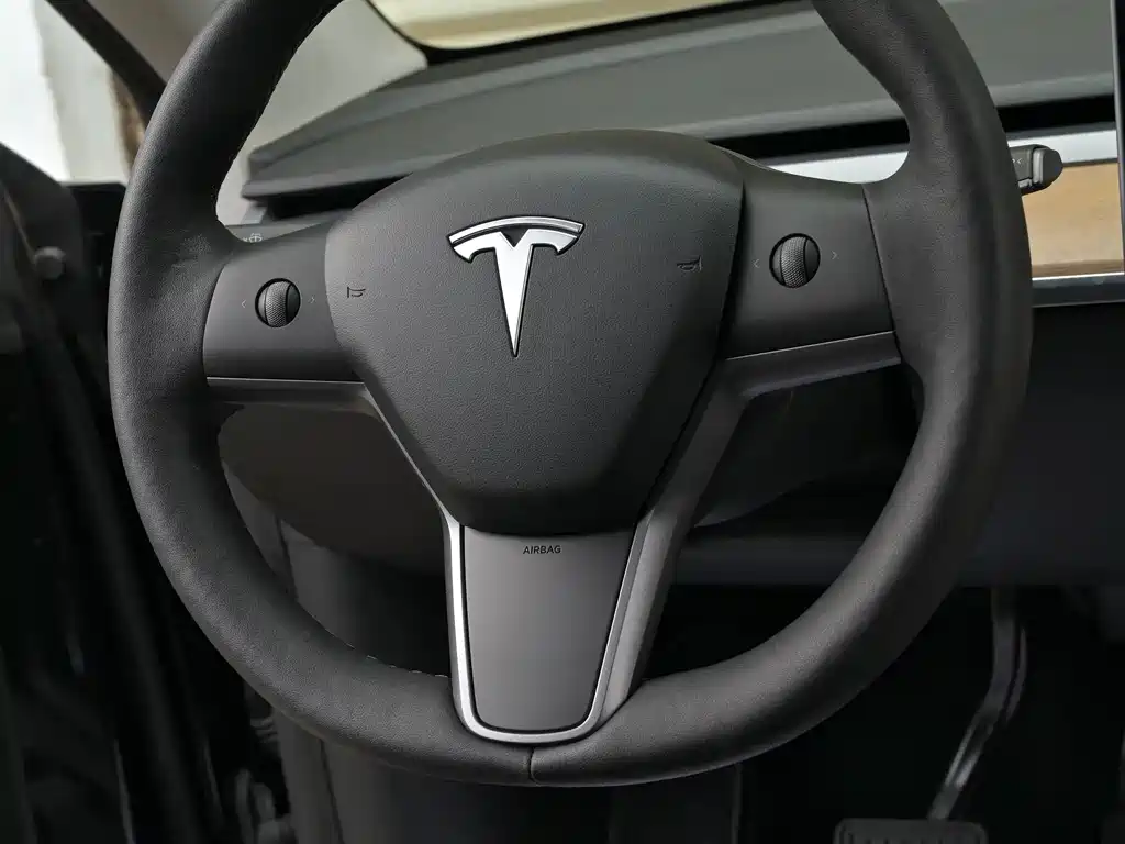 Model Y 2021 Long Range AWD