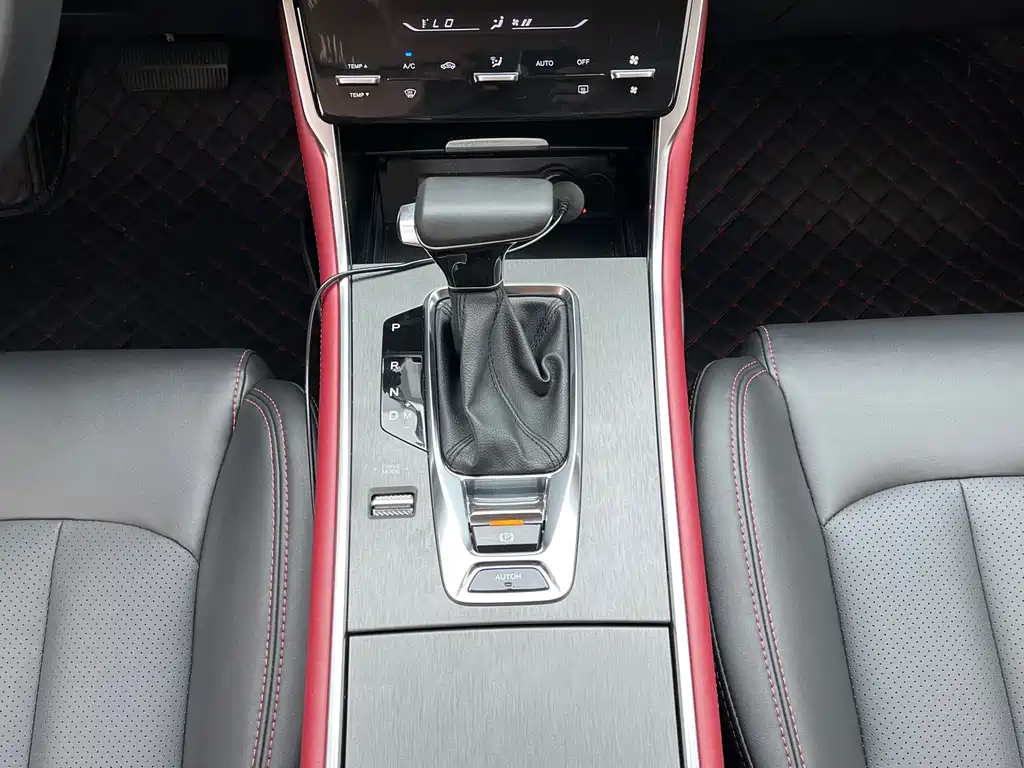 Changan CS75 2022 Blue Whale Edition 1.5T DCT Luxury