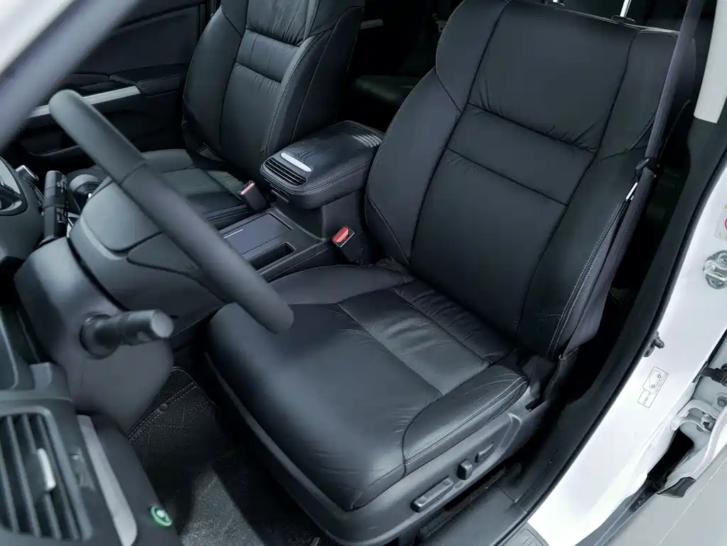 Honda CR-V 2013 2.4L AWD Luxury Edition