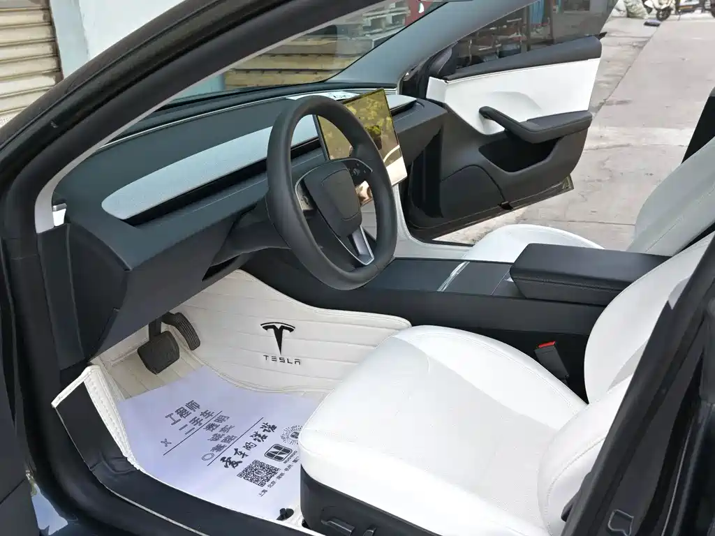 Tesla Model 3 2023 Rear-Wheel Drive