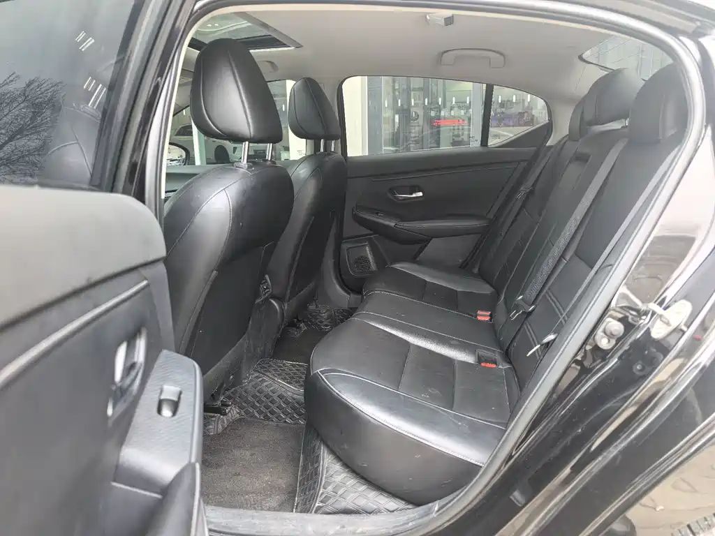 Nissan Sylphy 2022 1.6L XL CVT