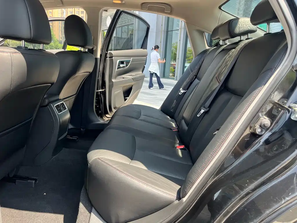 Nissan Altima 2016 Facelift 2.0L XL Comfort Edition