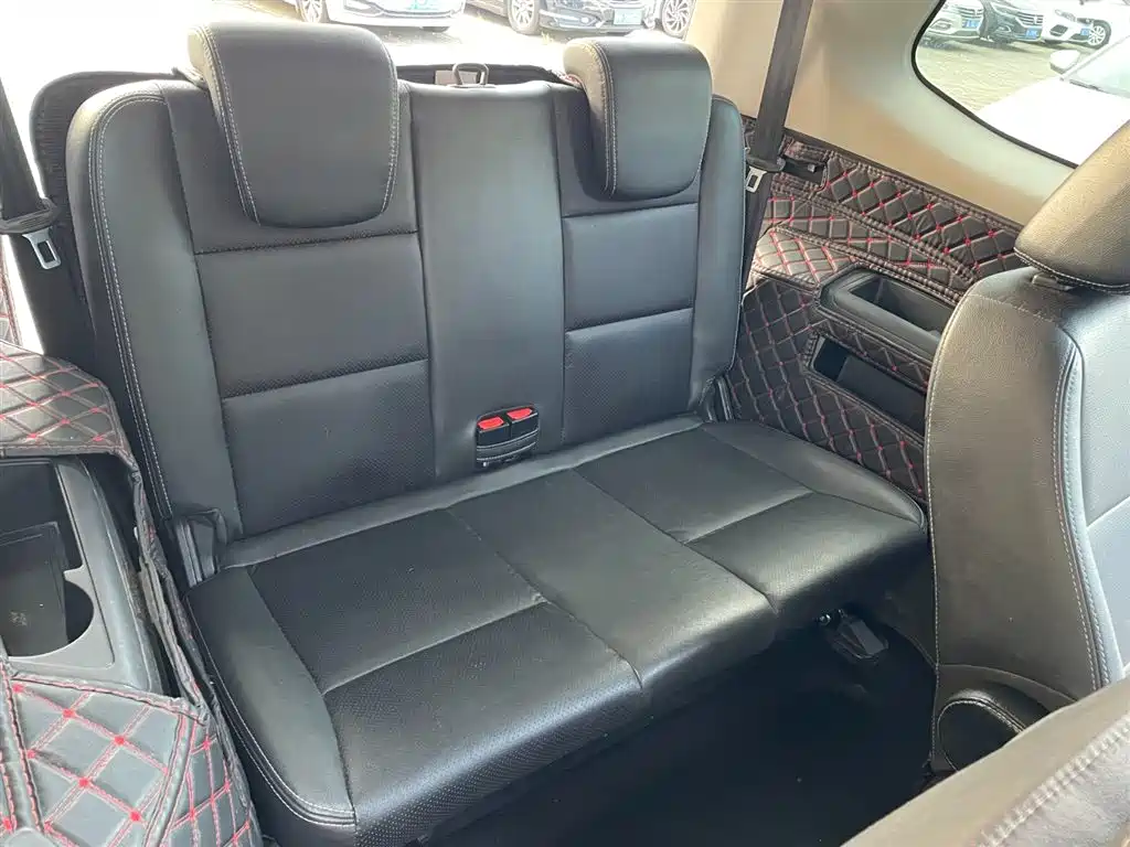 Changan Changxing 2019 1.5L Manual Smart Connect Premium Edition