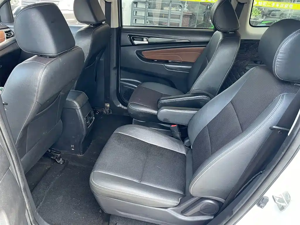 Changan Changxing 2019 1.5L Manual Smart Connect Premium Edition