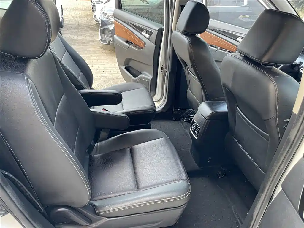 Changan Changxing 2019 1.5L Manual Smart Connect Premium Edition