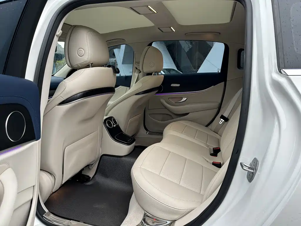 Mercedes-Benz E-Class 2023 Facelift E 260 L Sport