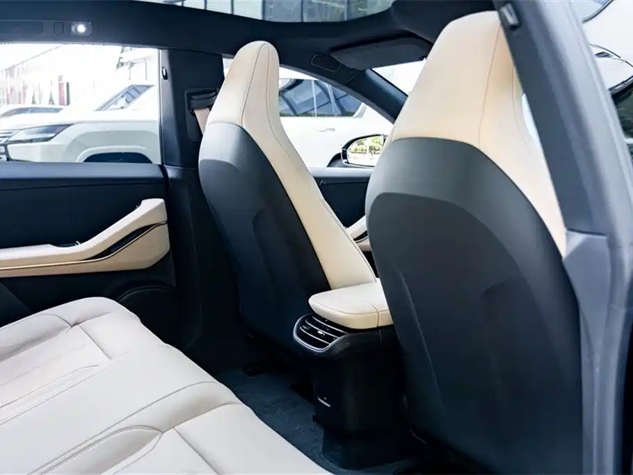 NIO ET5 2024 75kWh