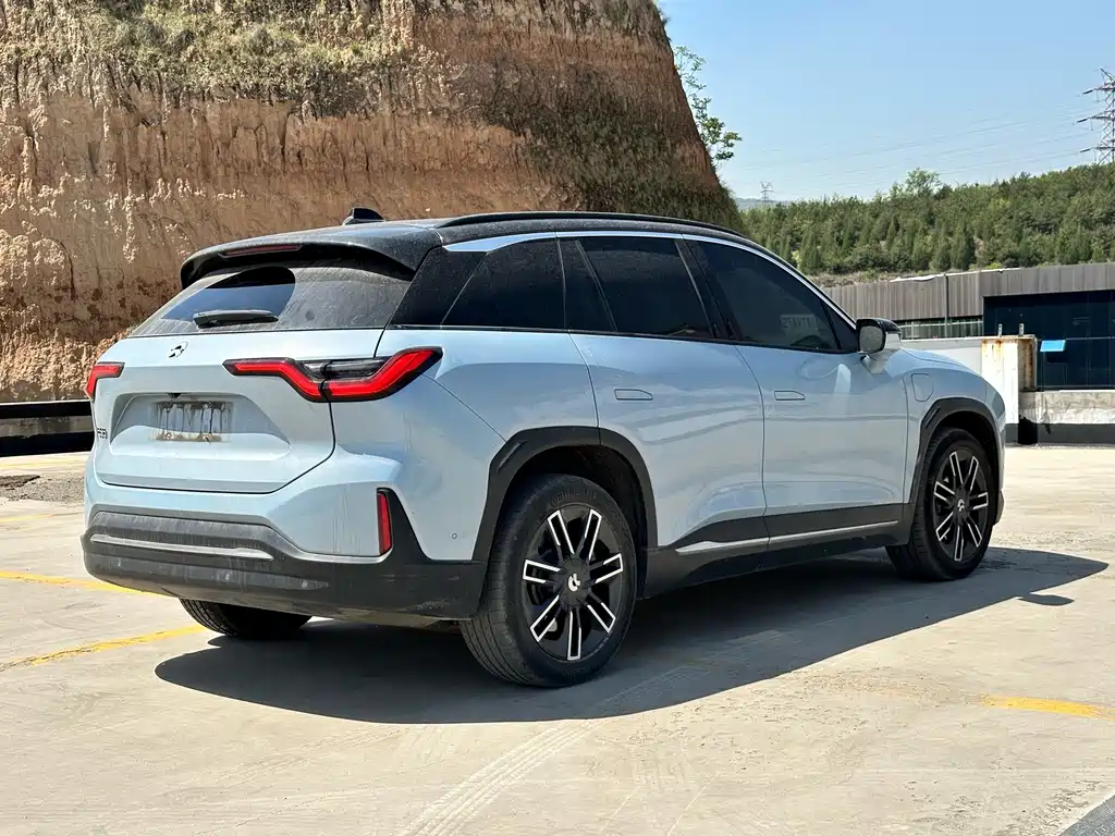 NIO ES6 2020 420KM Sport Edition