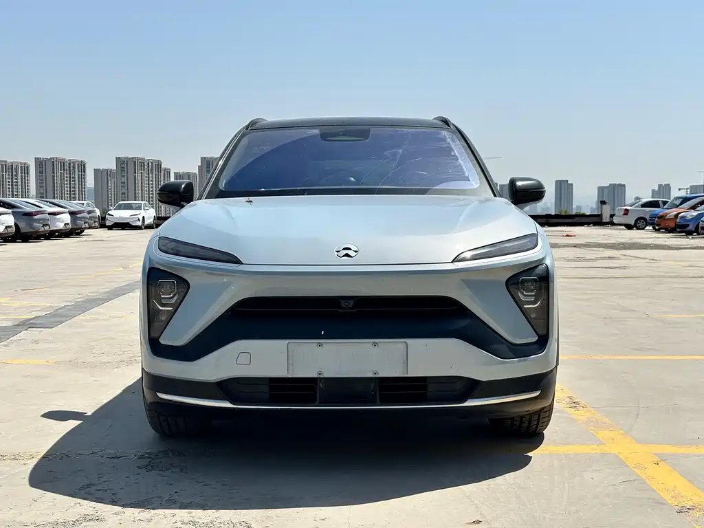 NIO ES6 2020 420KM Sport Edition