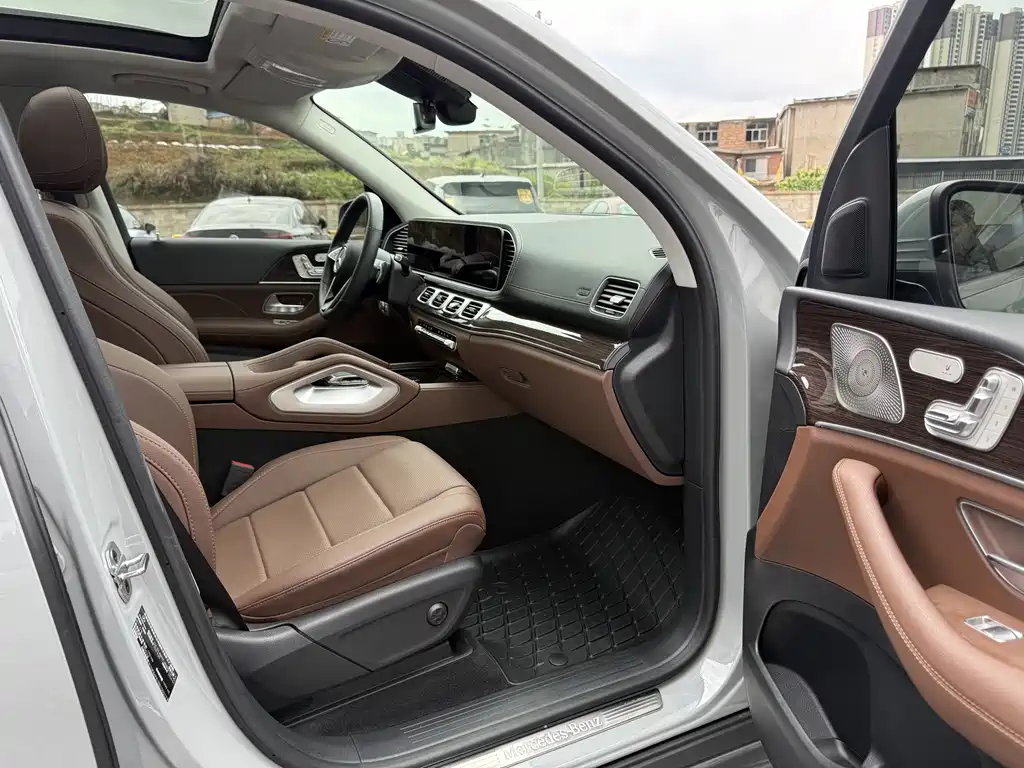 Mercedes-Benz GLE 350 4MATIC
