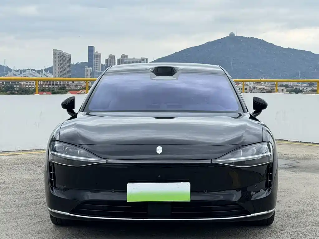 Stelato S9 2024 Pure Electric Ultra AWD Flagship Edition