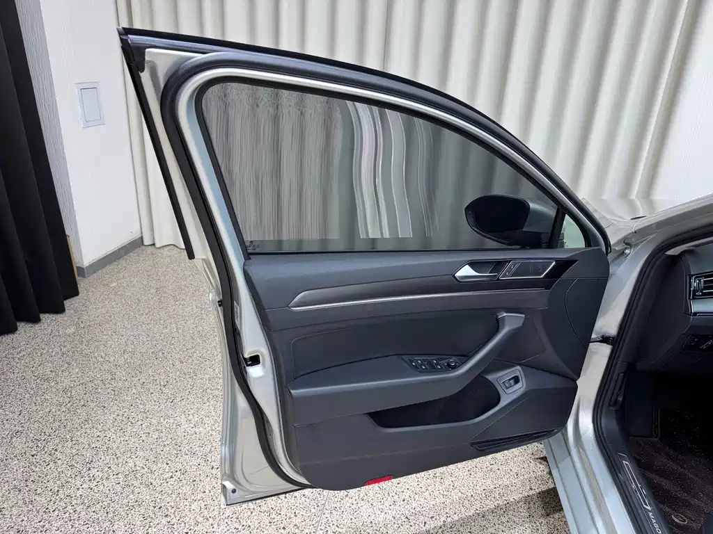 Magotan 2020 280TSI DSG Leading Edition