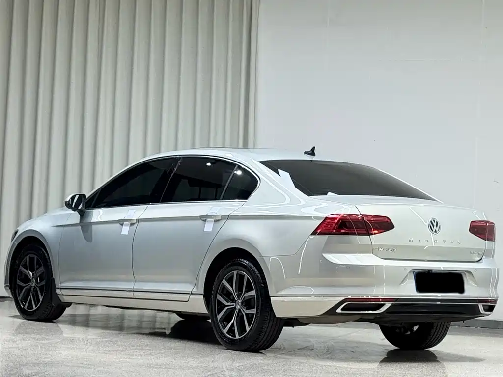 Magotan 2020 280TSI DSG Leading Edition