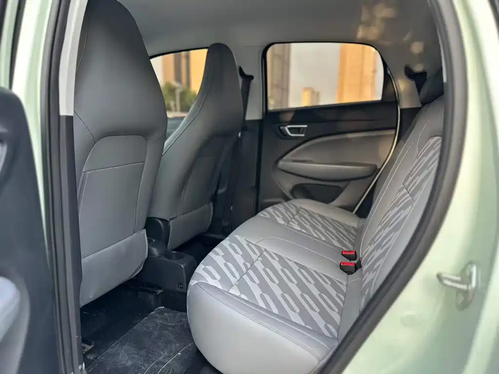 Leapmotor T03 2024 310 Comfort Edition