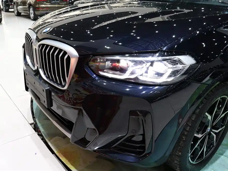 BMW X3 2022 xDrive25i M Sport Package