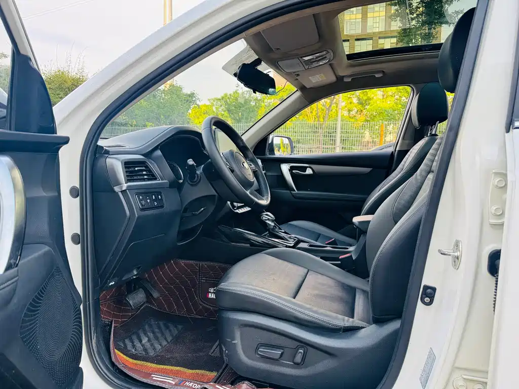 Kia Sportage 2019 2.0L Automatic Smart Luxury Edition