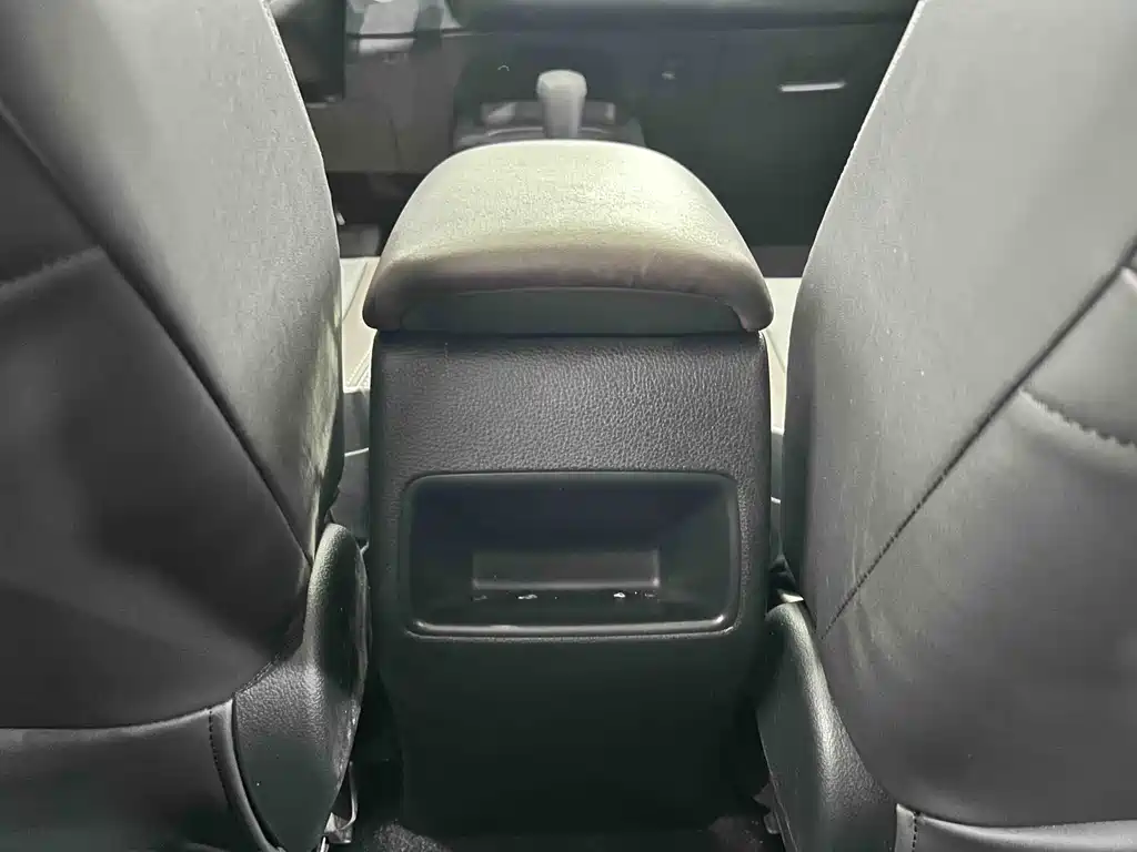 Toyota Corolla 2021 TNGA 1.5L CVT Elite Edition