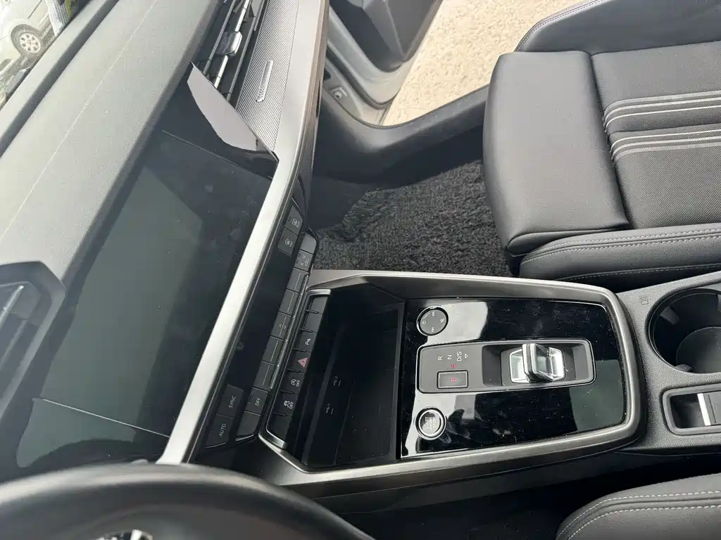 Audi A3 Sedan 35 TFSI Sport 2024