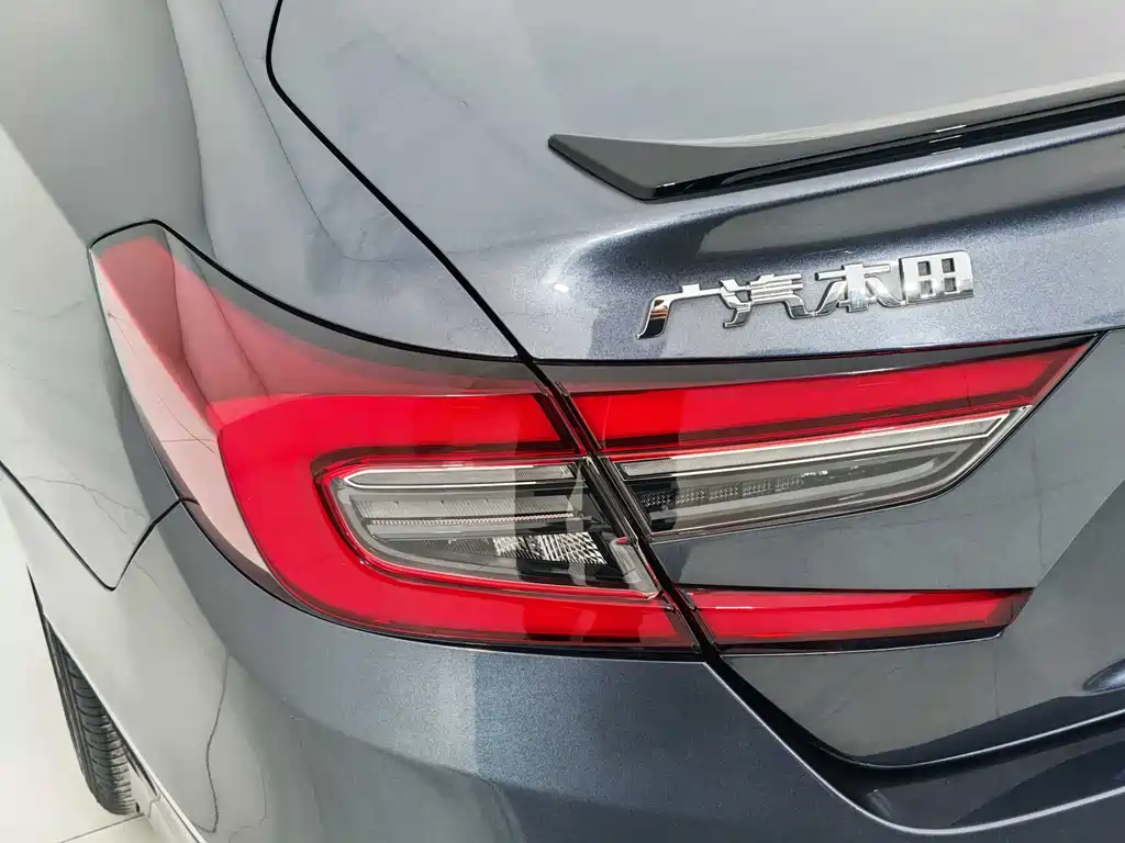Accord 2022 260TURBO Phantom Night Premium Edition