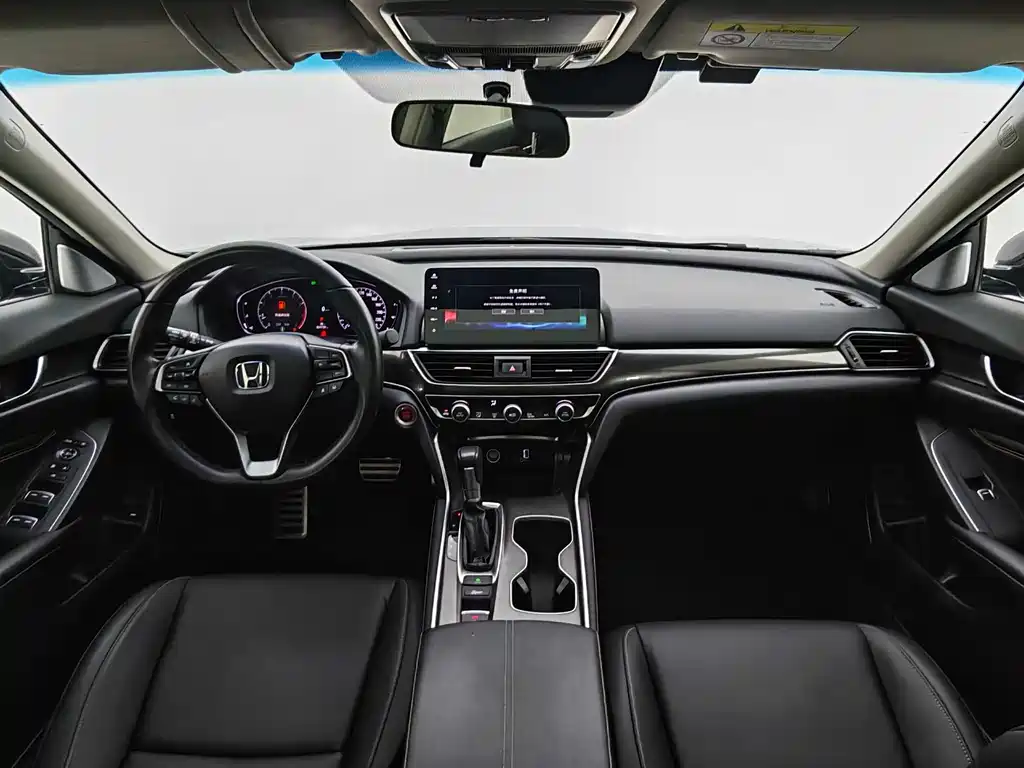 Accord 2022 260TURBO Phantom Night Premium Edition