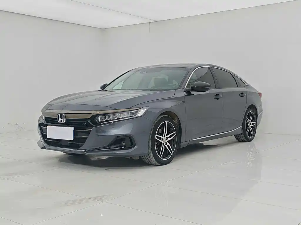 Accord 2022 260TURBO Phantom Night Premium Edition