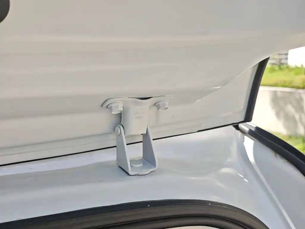 ORA White Cat 2022 Upgraded Edition 305km Luxury NCM