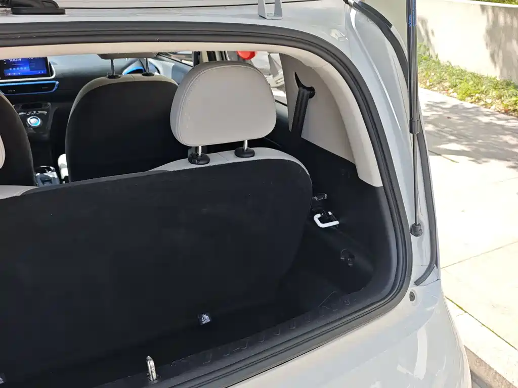 ORA White Cat 2022 Upgraded Edition 305km Luxury NCM