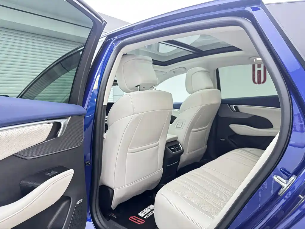 Buick LaCrosse 2023 Avenir