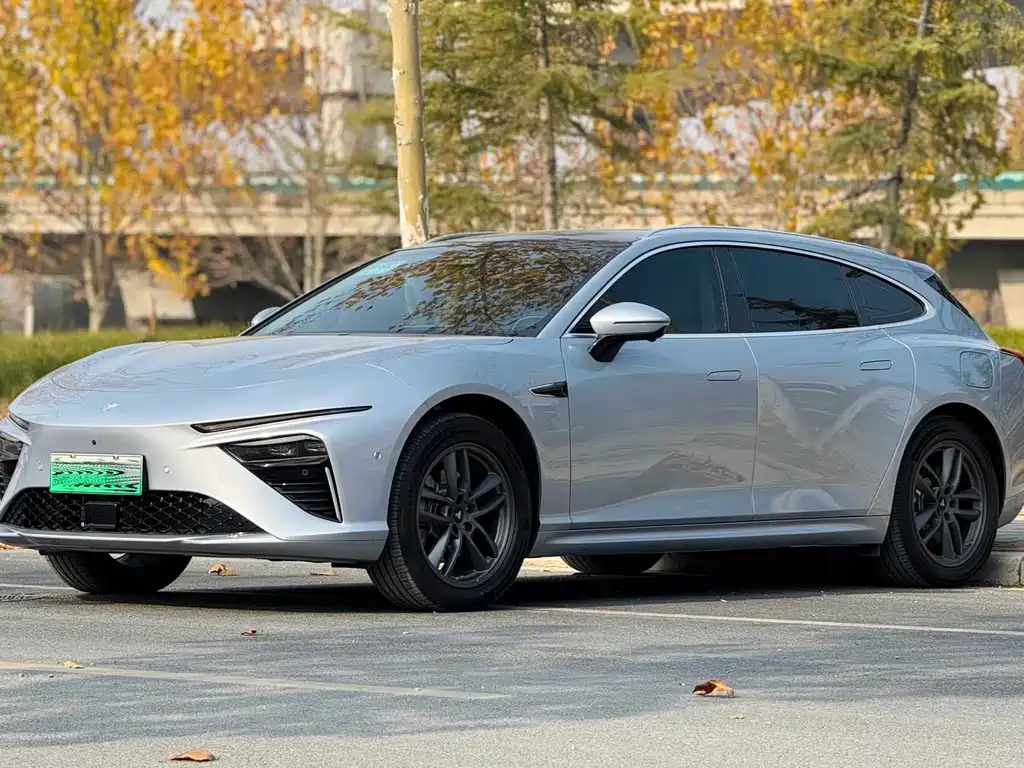 Neta S Shooting Brake 2024 EREV 300 Standard Edition