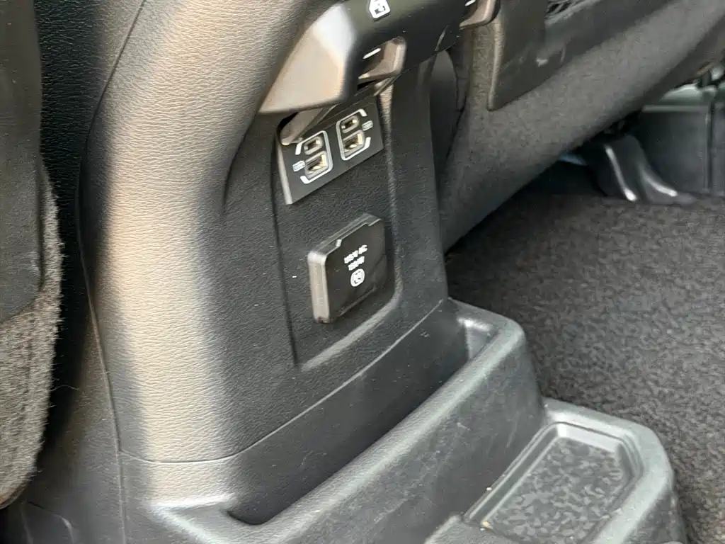 Jeep Wrangler 2021 2.0T Rubicon Four-Door Edition