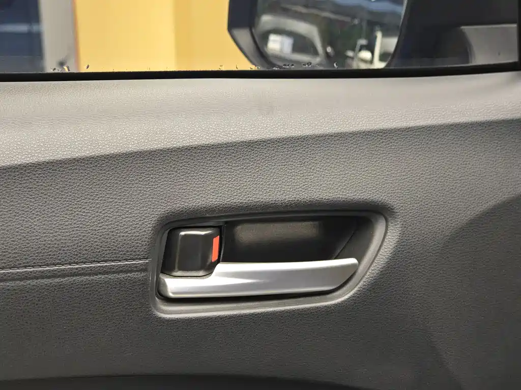 Corolla Cross 2022 2.0L Luxury Edition