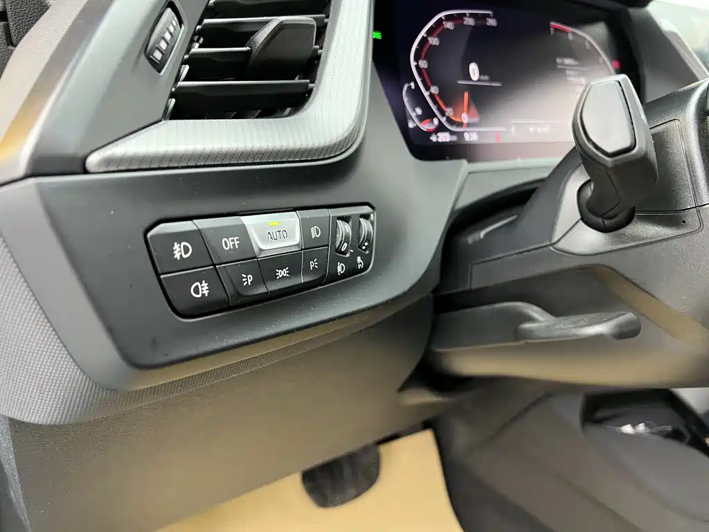BMW 2 Series Gran Coupe 2021 225i M Sport Package