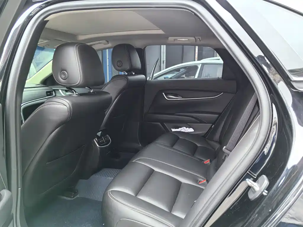 Cadillac XTS 2018 28T Tech