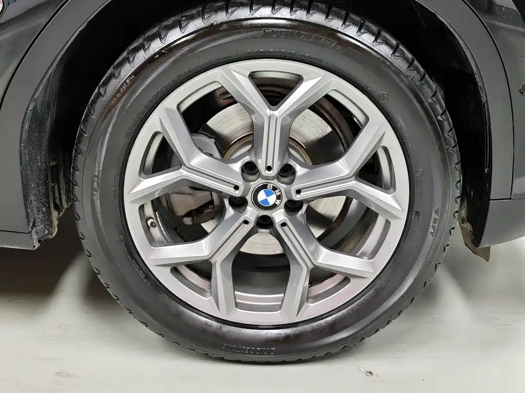 BMW X3 2020 xDrive28i Luxury Package