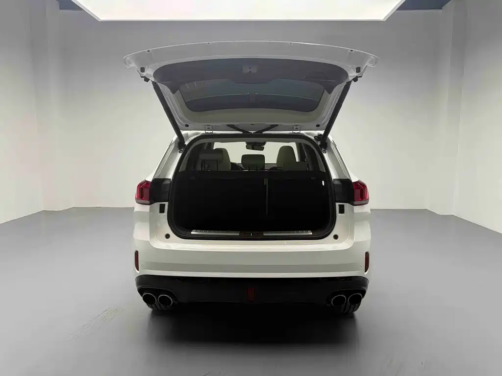 WEY VV6