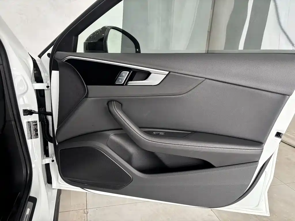 Audi A4L 2024 40 TFSI Luxury Dynamic Edition