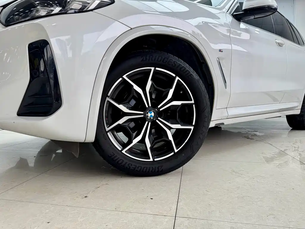 BMW X3 2023 xDrive25i M Sport Package